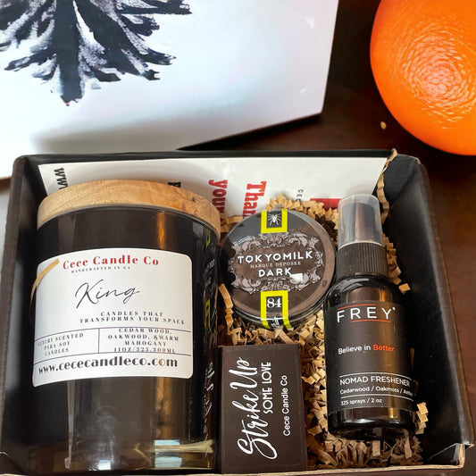 Men’s Gift Box