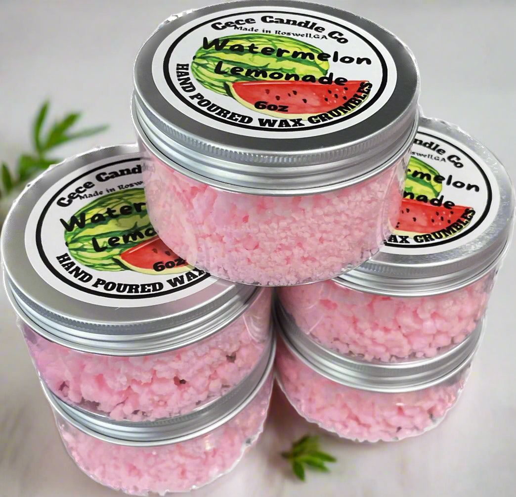 Watermelon Lemonade