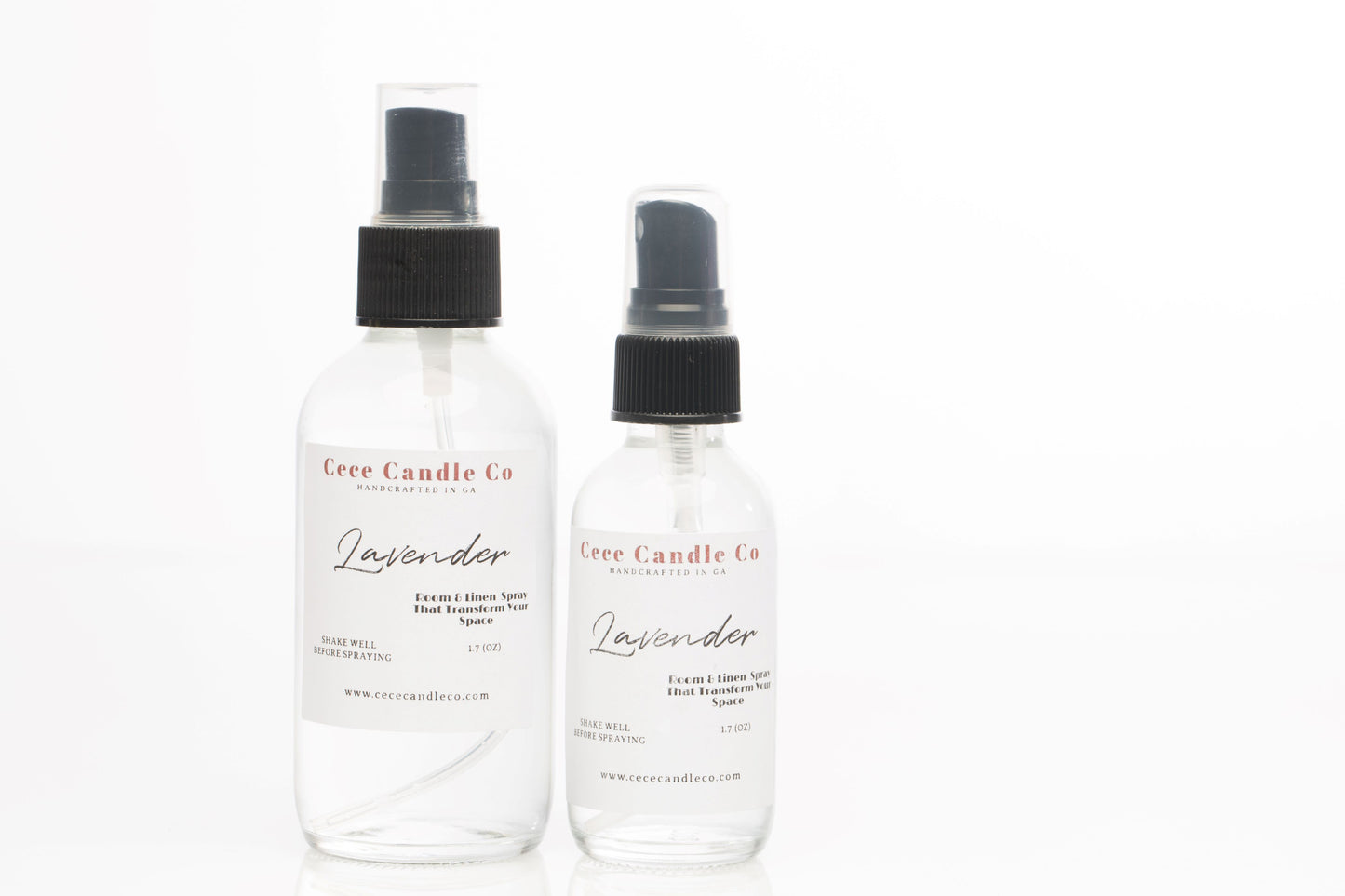 Linen & Room Spray