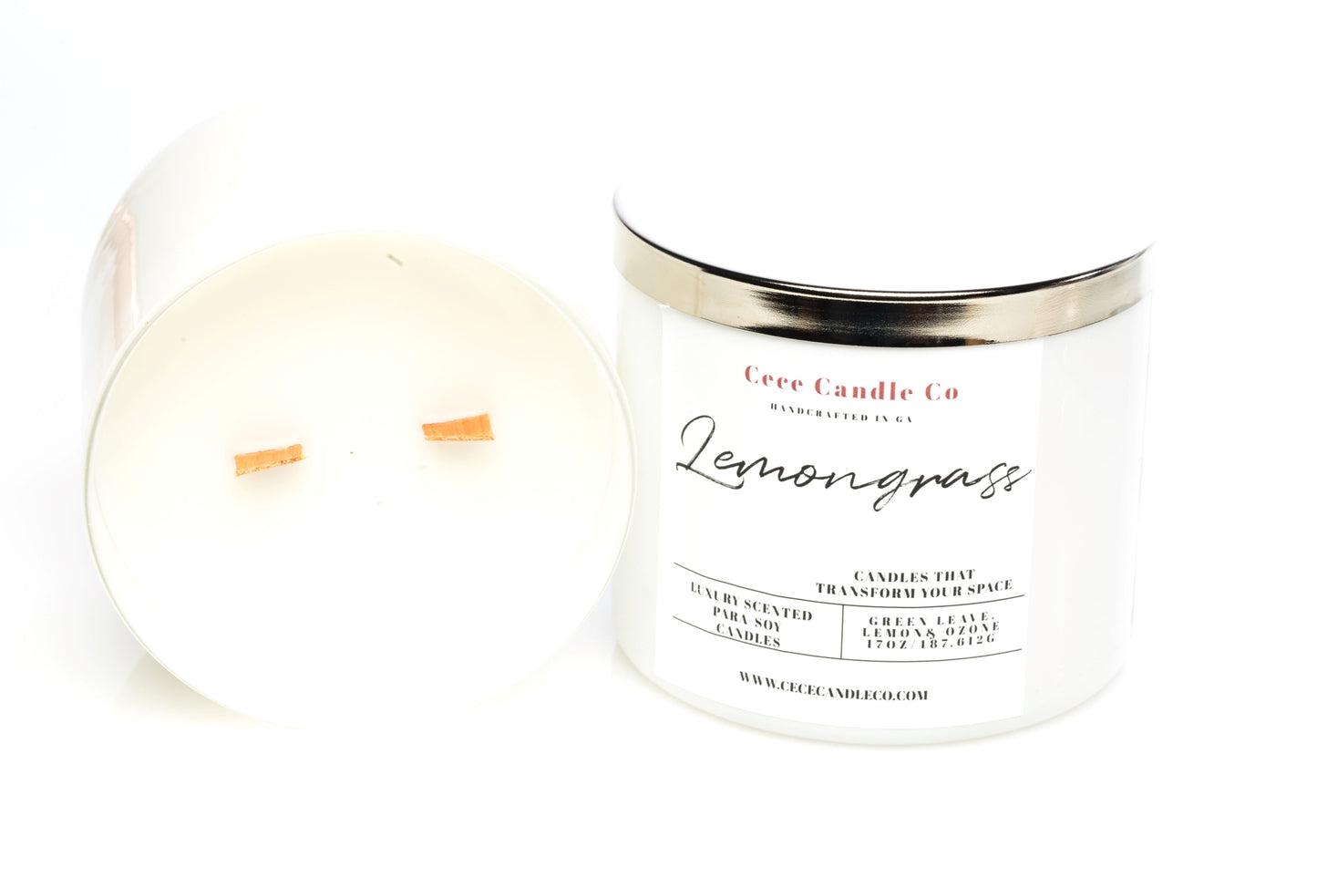 Lemongrass