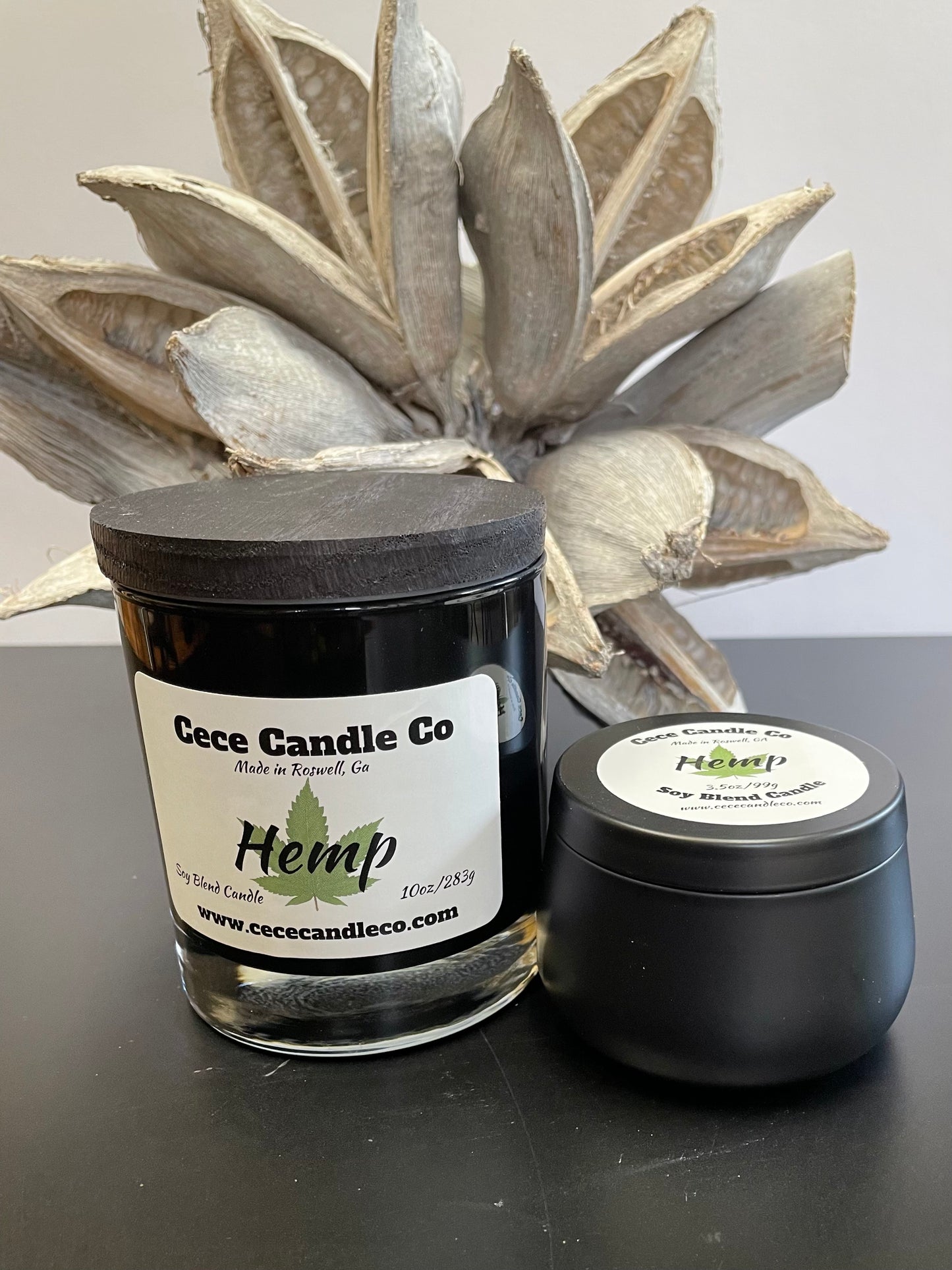 Hemp