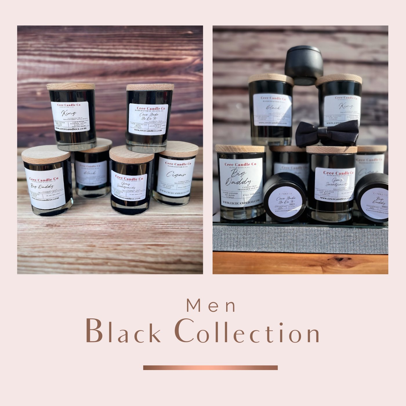 Black Collection