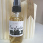 Eucalyptus, Linen/Room Spray that has a comforting aroma!