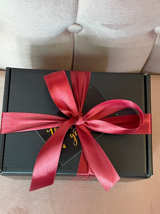 Men or Women's Gift Box