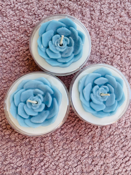Calm Mega Tea Lights