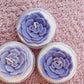 Lavender Mega Tea Lights