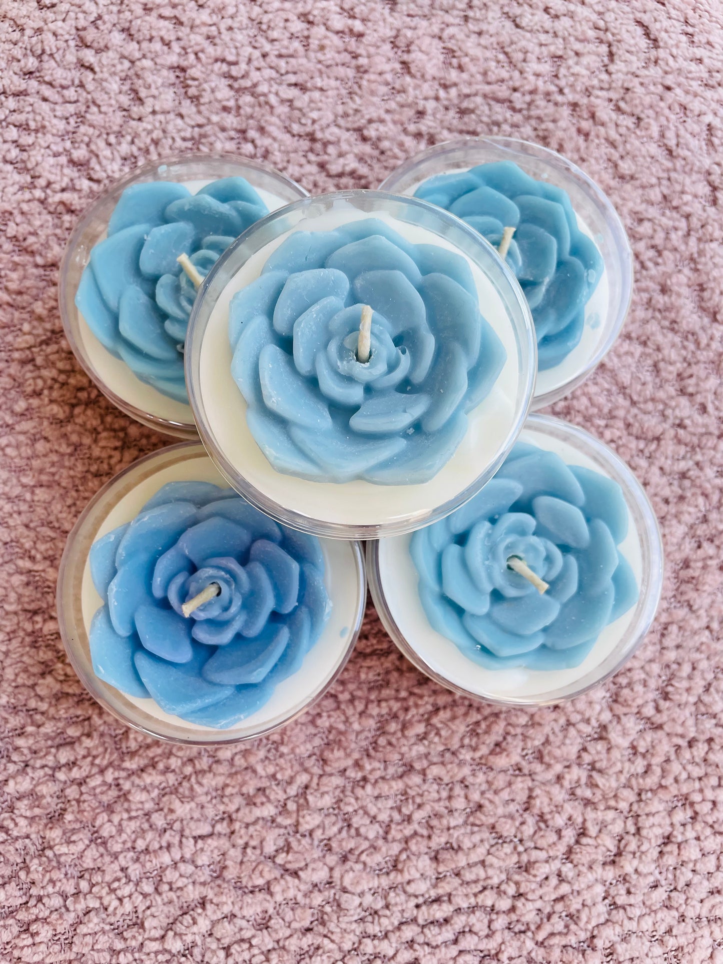 Calm Mega Tea Lights