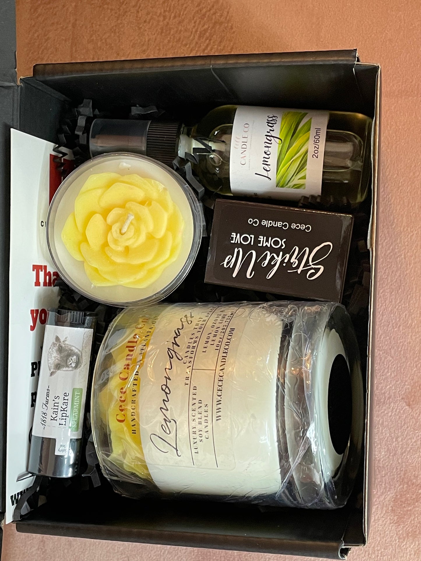 Women's Gift Box