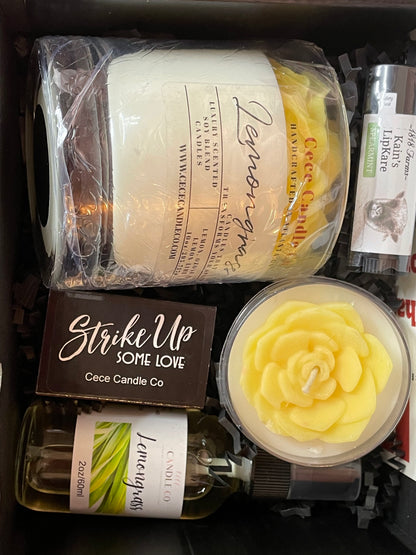 Women's Gift Box
