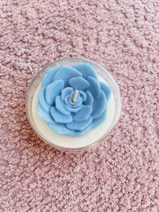 Calm Mega Tea Lights