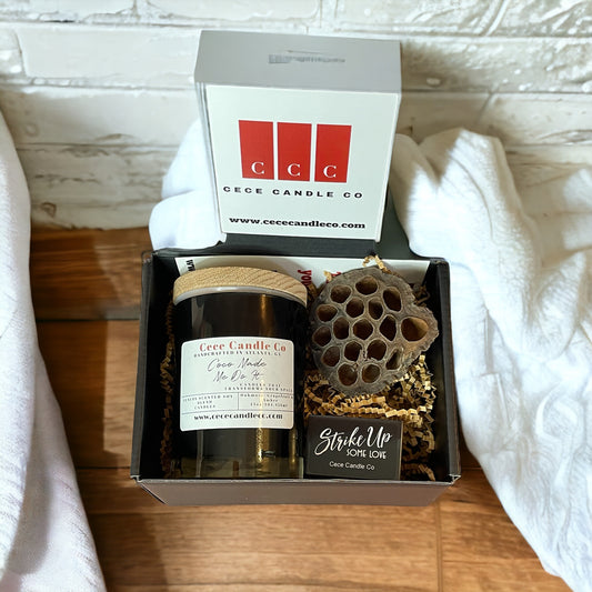 Men or Women's Gift Box