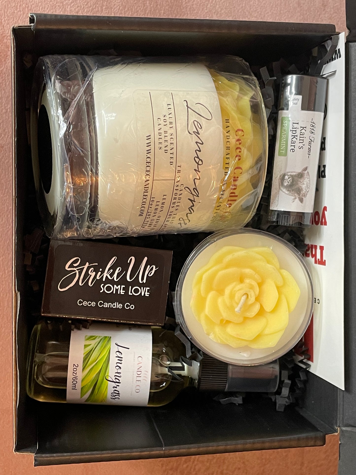 Women's Gift Box