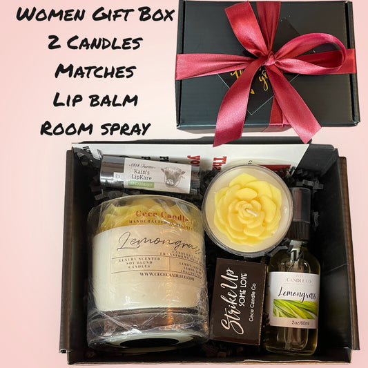 Women's Gift Box