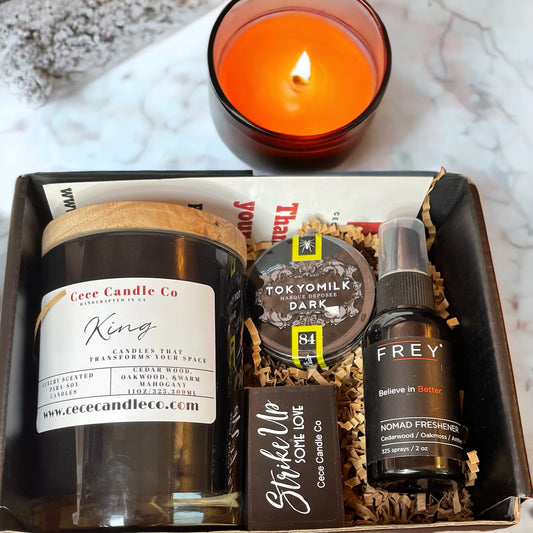 Men’s Gift Box