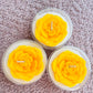 Lemongrass Mega Tea Lights