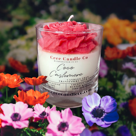 Coco Cashmere