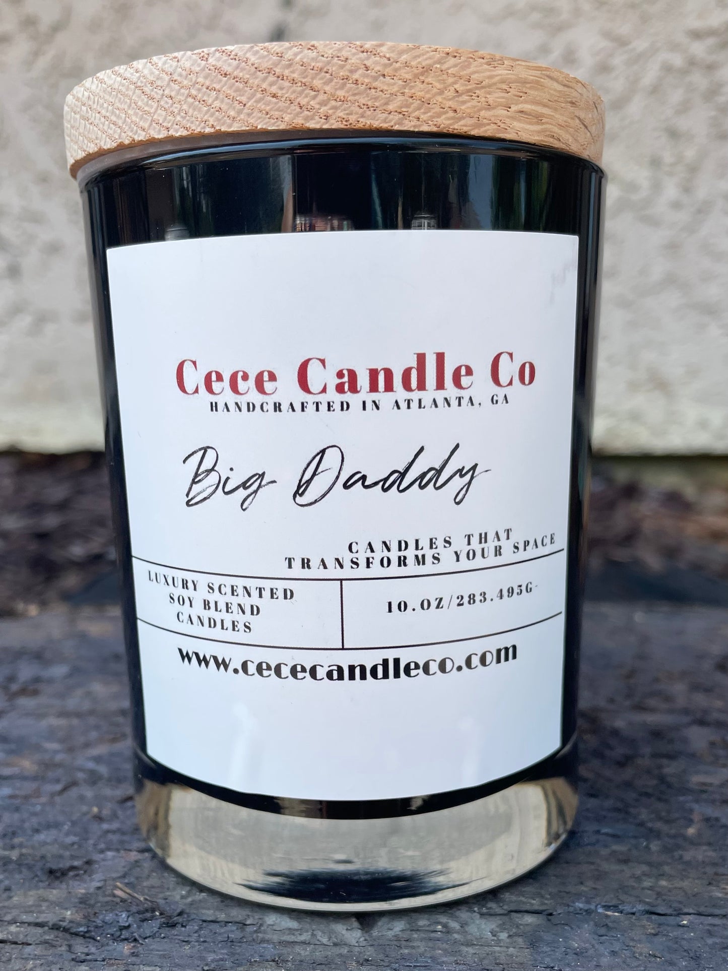 Big Daddy