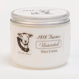 1818 farms Shea Creme