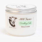 1818 farms Shea Creme