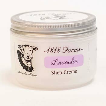 1818 farms Shea Creme