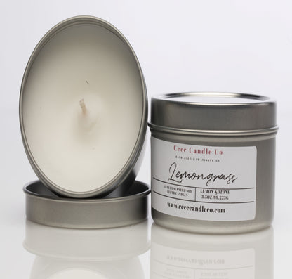 Lemongrass