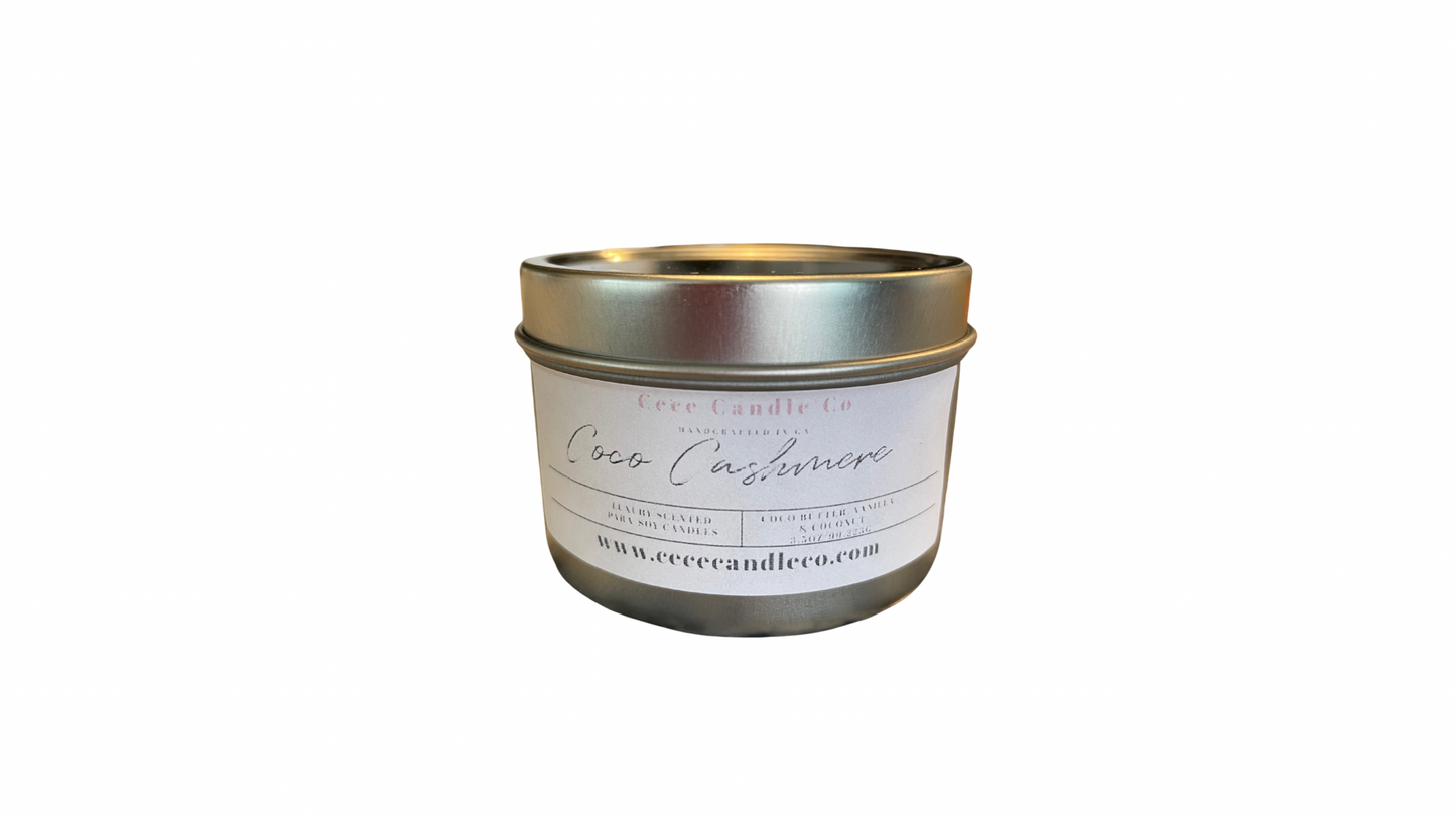 Coco Cashmere