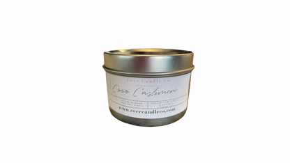 Coco Cashmere