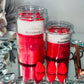 Strawberry Mimosa