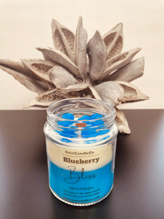 Blueberry Bliss